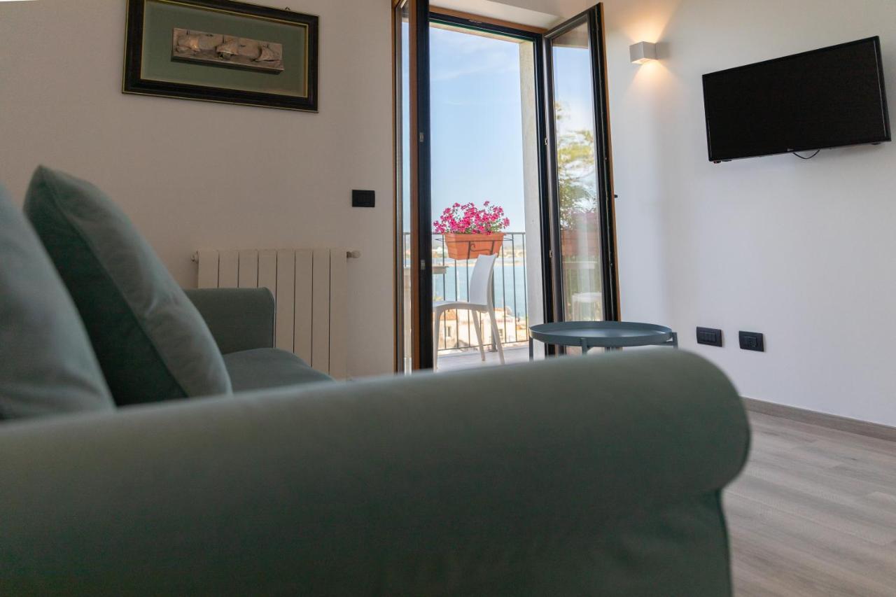 Antares Rooms And Suites Olbia Dış mekan fotoğraf