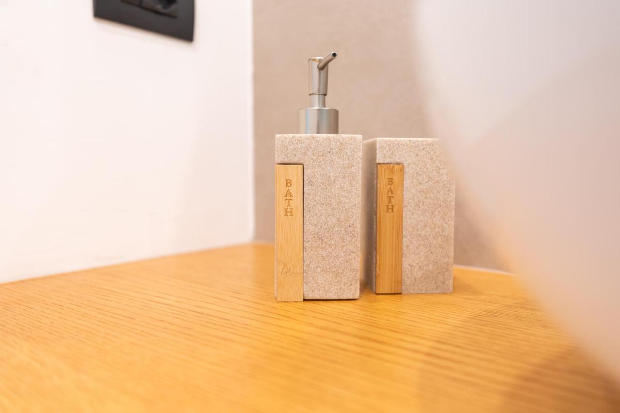 Antares Rooms And Suites Olbia Dış mekan fotoğraf