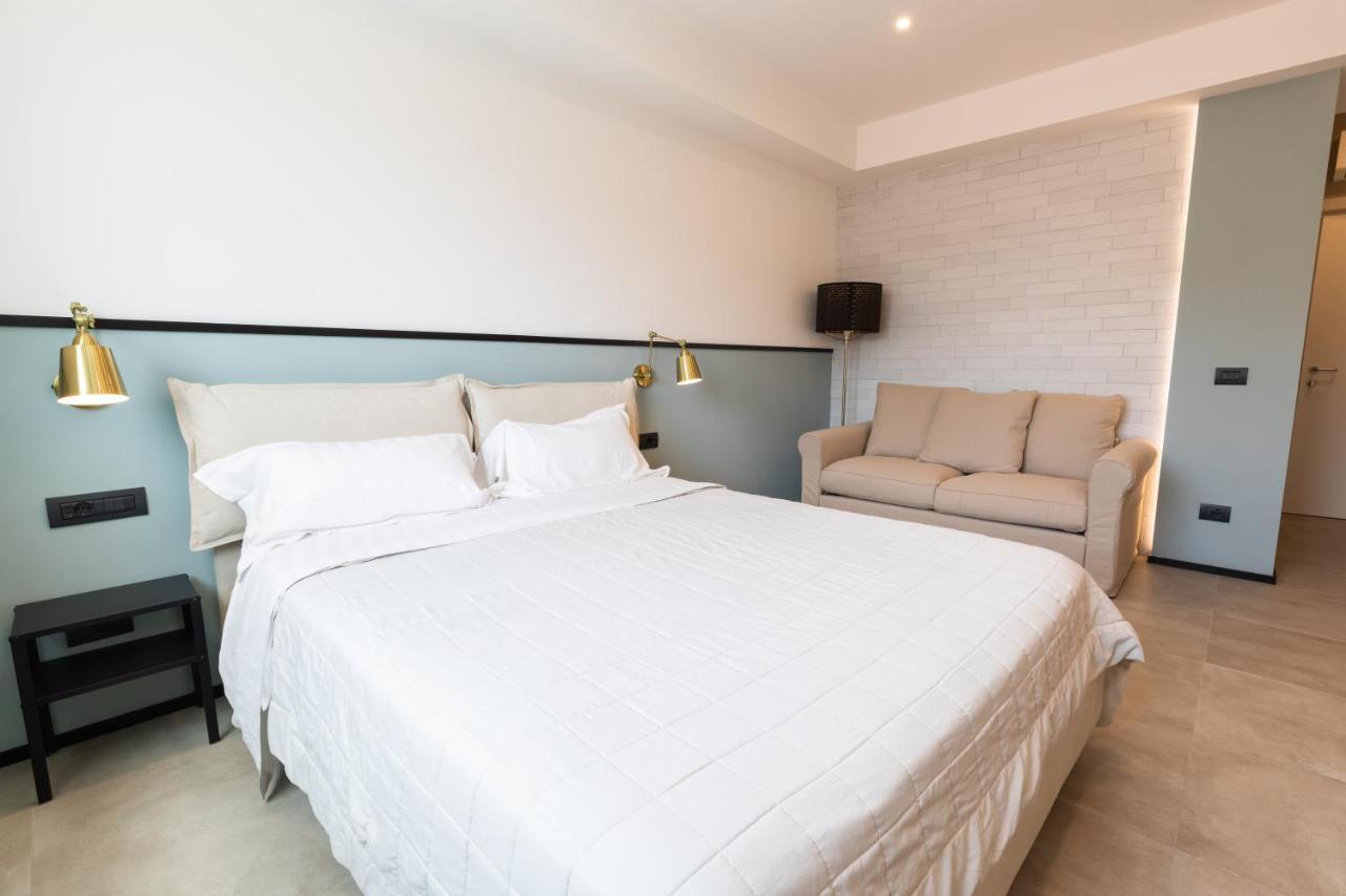 Antares Rooms And Suites Olbia Dış mekan fotoğraf