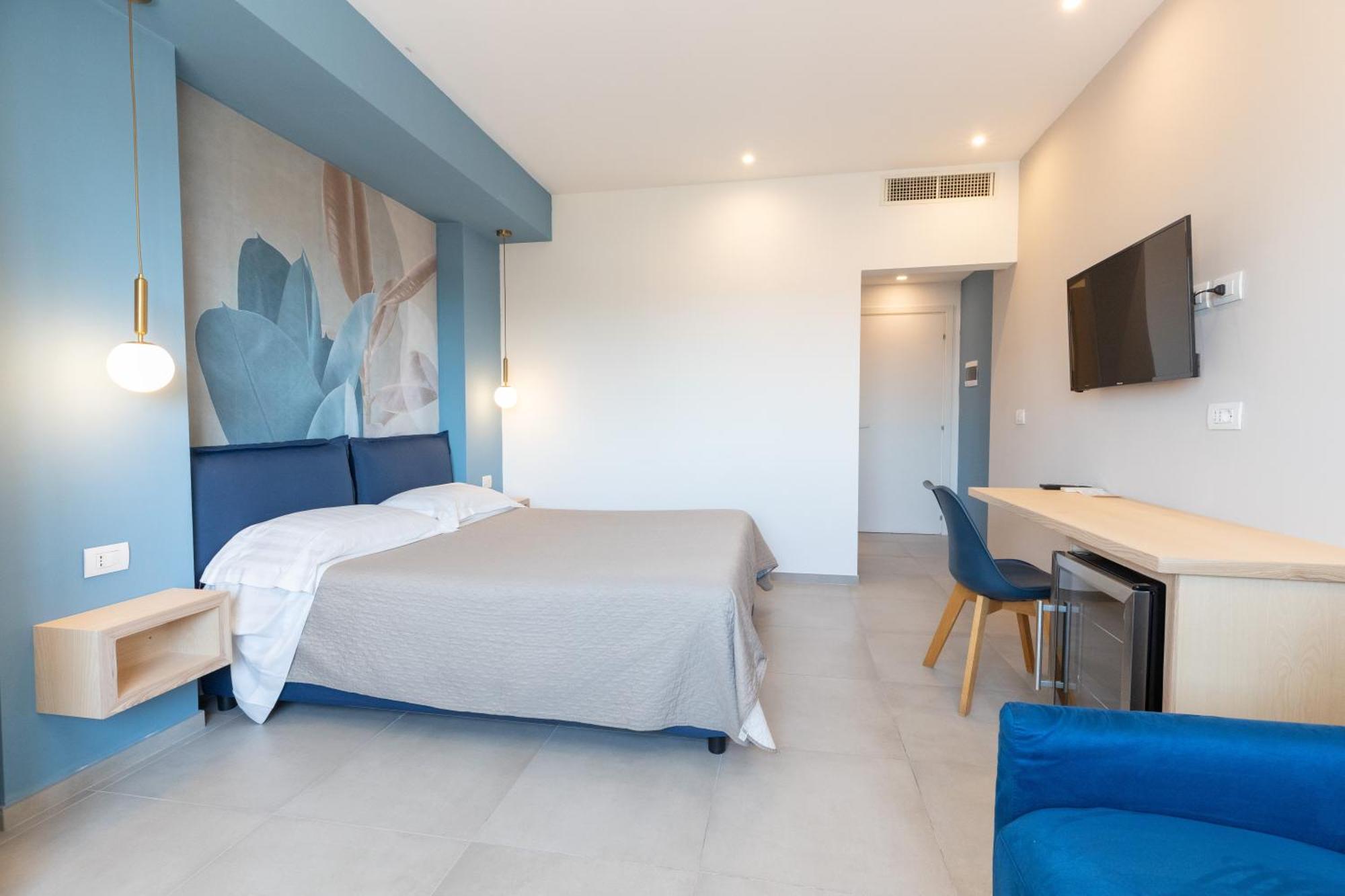 Antares Rooms And Suites Olbia Dış mekan fotoğraf
