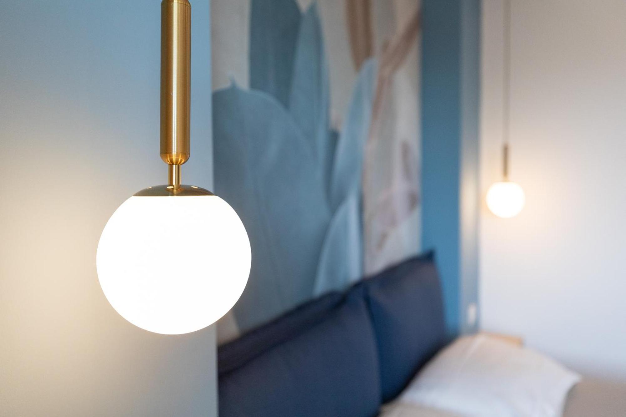 Antares Rooms And Suites Olbia Dış mekan fotoğraf