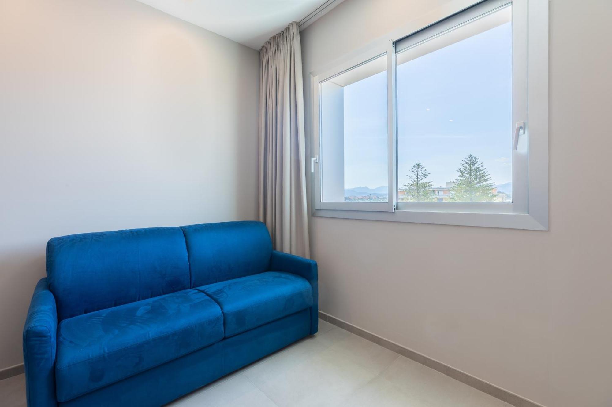 Antares Rooms And Suites Olbia Dış mekan fotoğraf
