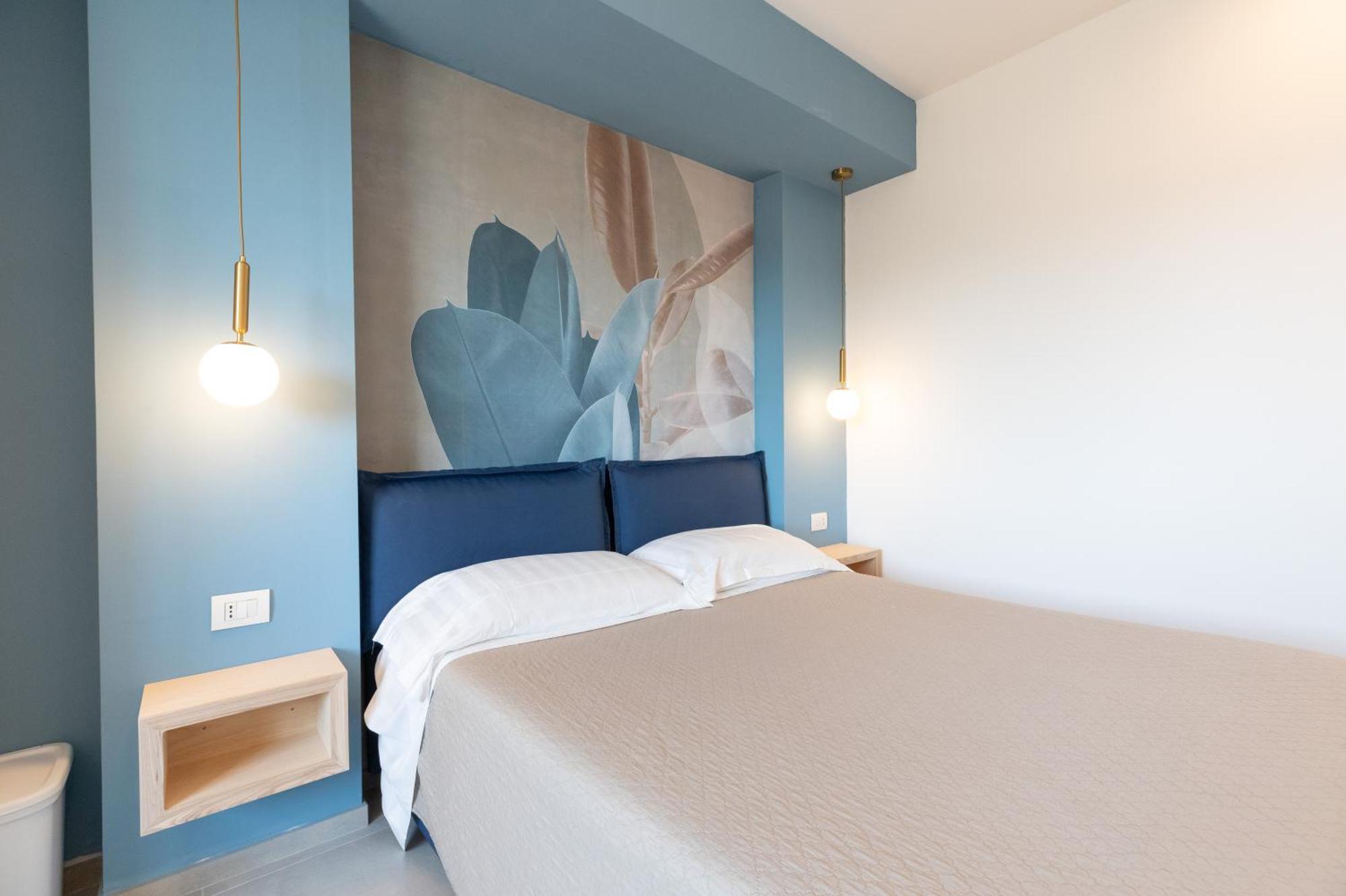 Antares Rooms And Suites Olbia Dış mekan fotoğraf