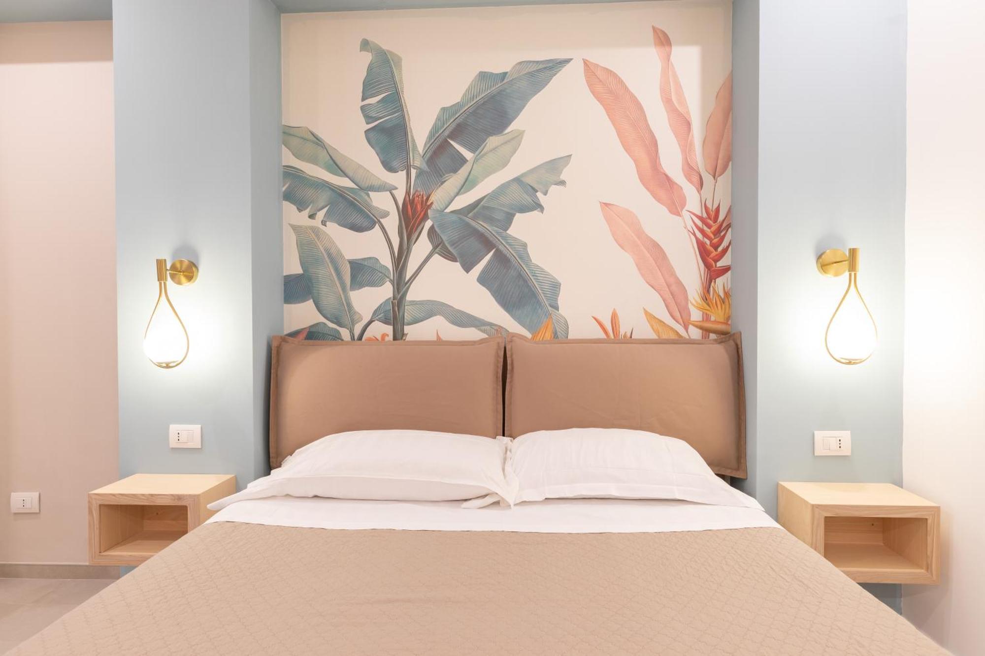 Antares Rooms And Suites Olbia Dış mekan fotoğraf