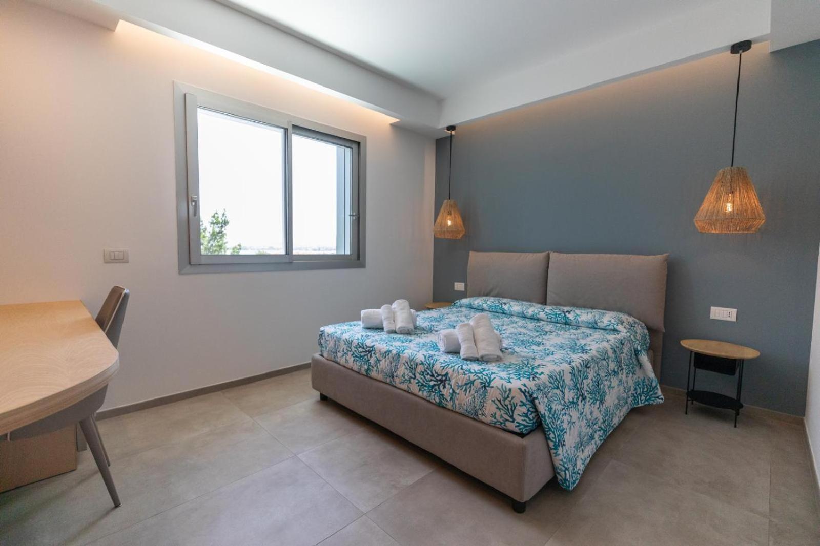 Antares Rooms And Suites Olbia Dış mekan fotoğraf