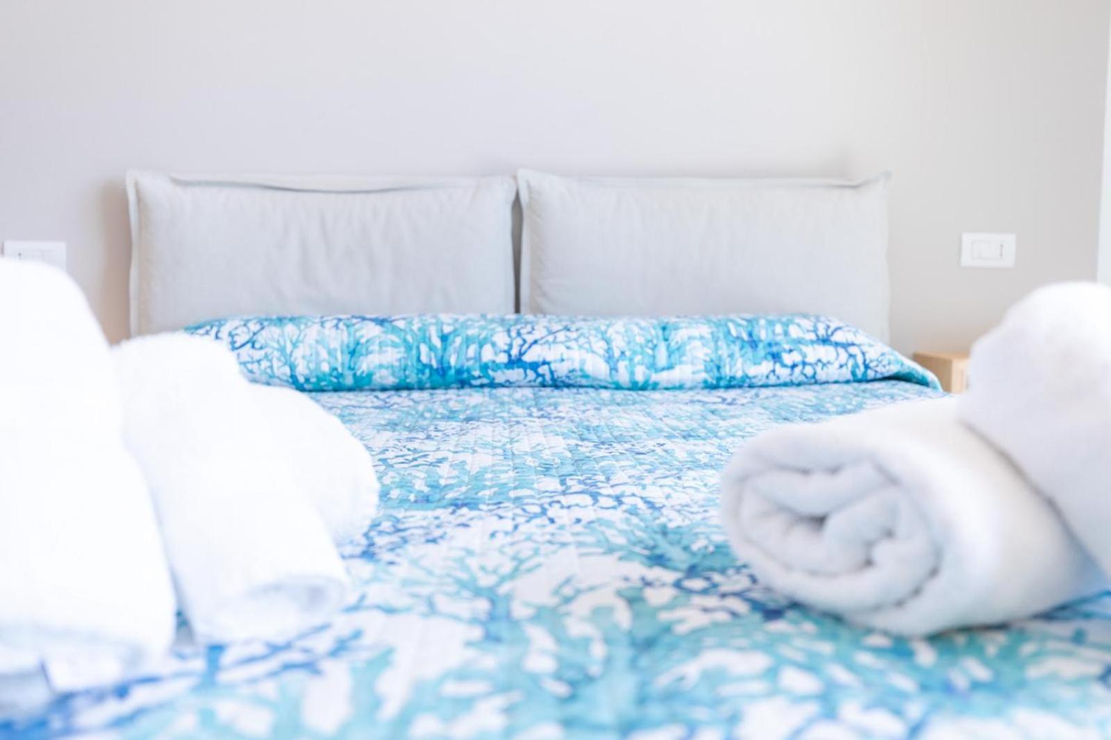 Antares Rooms And Suites Olbia Dış mekan fotoğraf
